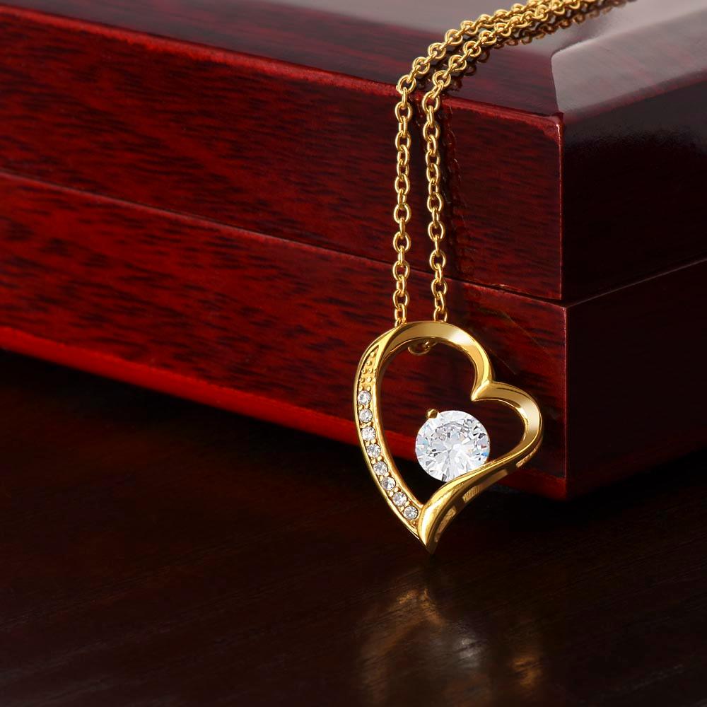UNBREAKABLE BOND - RAMODO JEWELRY